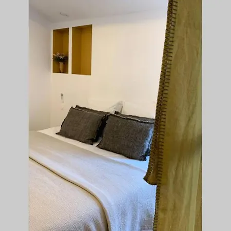 Apartment Le Zola Familial La Ciotat