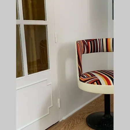 Apartment Le Zola Familial La Ciotat