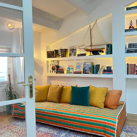 Apartment Le Zola Familial *